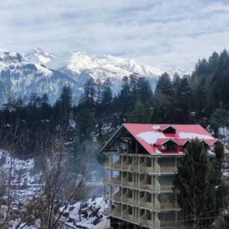 The Himalayan Stories - A Riverside Heaven Hotel Manali  Exterior photo