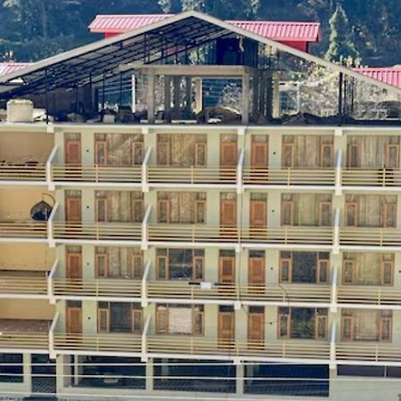 The Himalayan Stories - A Riverside Heaven Hotel Manali  Exterior photo